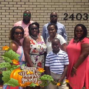 Meet your Posher, Marcia